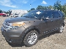 1FM5K8D89FG****** Used and Repairable 2015 Ford Explorer in Port Murray