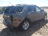 1FM5K8D89FG****** Salvage and Wrecked 2015 Ford Explorer in New Jersey State