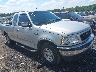 1FTDX1722VN****** Salvage and Wrecked 1997 Ford F-150 in Greenville