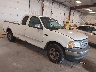 1FTRX17242N****** Salvamento y Destrozados 2002 Ford F-150 en Flint