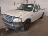 1FTRX17242N****** Usados y Reparables 2002 Ford F-150 en Flint