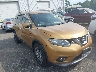 5N1AT2MV6EC****** Salvamento y Destrozados 2014 Nissan Rogue en Long Island