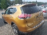 5N1AT2MV6EC****** Salvamento y Reparables 2014 Nissan Rogue en Long Island