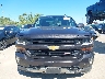 3GCUKREC3GG****** Wrecked 2016 Chevrolet Silverado 1500 in Ohio State