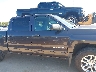 3GCUKREC3GG****** Used 2016 Chevrolet Silverado 1500 in Ohio State
