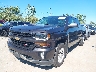 3GCUKREC3GG****** Used and Repairable 2016 Chevrolet Silverado 1500 in Cleveland