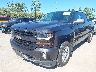 3GCUKREC3GG****** Salvage and Repairable 2016 Chevrolet Silverado 1500 in Ohio State