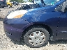 5TDZA23C36S****** Usados 2006 Toyota Sienna en Estado de Virginia