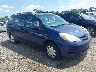 5TDZA23C36S****** Salvamento y Destrozados 2006 Toyota Sienna en Culpeper