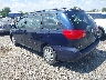 5TDZA23C36S****** Salvamento y Reparables 2006 Toyota Sienna en Culpeper