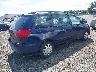 5TDZA23C36S****** Salvamento y Destrozados 2006 Toyota Sienna en Estado de Virginia