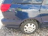 5TDZA23C36S****** Salvamento y Reparables 2006 Toyota Sienna en Estado de Virginia