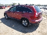 JHLRE48307C****** Salvamento y Reparables 2007 Honda CR-V en Richmond