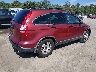 JHLRE48307C****** Salvamento y Destrozados 2007 Honda CR-V en Estado de Virginia