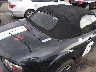 JM1NC25F170****** Reparables 2007 Mazda MX-5 en Estado de Mississippi