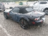 JM1NC25F170****** Salvamento y Reparables 2007 Mazda MX-5 en Grenada