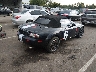 JM1NC25F170****** Salvamento y Destrozados 2007 Mazda MX-5 en Estado de Mississippi
