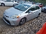 JTDKN3DU0D1****** Used and Repairable 2013 Toyota Prius in Chicago North