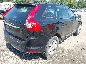 YV440MDJ1F2****** Salvamento y Destrozados 2015 Volvo XC60 en Estado de Virginia