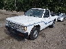 1GCCS14E0F2****** Usados y Reparables 1985 Chevrolet S Truck en Metro DC