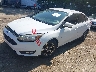1FADP3F20JL****** Usados y Reparables 2018 Ford Focus en Dundalk