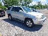 JTEBU17R440****** Salvage and Wrecked 2004 Toyota 4Runner in West Palm Beach