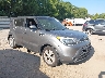 KNDJN2A21G7****** Salvage and Wrecked 2016 Kia Soul in Knoxville