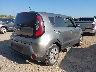 KNDJN2A21G7****** Salvage and Wrecked 2016 Kia Soul in Tennessee State