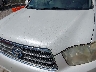 JTEEW44AX92****** Reparables 2009 Toyota Highlander Hybrid en Wilmington