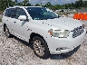 JTEEW44AX92****** Salvamento y Destrozados 2009 Toyota Highlander Hybrid en Wilmington