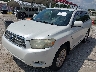 JTEEW44AX92****** Usados y Reparables 2009 Toyota Highlander Hybrid en Wilmington