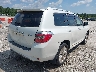 JTEEW44AX92****** Salvamento y Destrozados 2009 Toyota Highlander Hybrid en Estado de Carolina del Norte