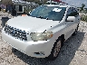 JTEEW44AX92****** Salvamento y Reparables 2009 Toyota Highlander Hybrid en Estado de Carolina del Norte