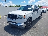 1FTRX12W44N****** Used and Repairable 2004 Ford F-150 in Clearwater