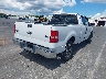 1FTRX12W44N****** Salvage and Wrecked 2004 Ford F-150 in Florida State