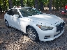 JN1BV7AP2EM****** Salvamento y Destrozados 2014 Infiniti Q50 en Suffolk