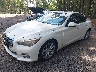 JN1BV7AP2EM****** Usados y Reparables 2014 Infiniti Q50 en Suffolk