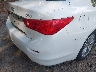 JN1BV7AP2EM****** Salvamento y Reparables 2014 Infiniti Q50 en Estado de Virginia