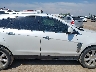 3GYFNCE32FS****** Used 2015 Cadillac SRX in Texas State