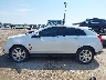 3GYFNCE32FS****** Repairable 2015 Cadillac SRX in Texas State
