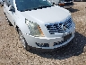 3GYFNCE32FS****** Salvage and Repairable 2015 Cadillac SRX in Texas State
