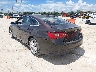 1G1ZE5ST4GF****** Salvage and Repairable 2016 Chevrolet Malibu in Fort Myers
