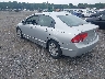 2HGFA16597H****** Salvage and Repairable 2007 Honda Civic in Elkton