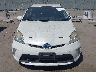 JTDKN3DU4C1****** Wrecked 2012 Toyota Prius in California State