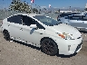 JTDKN3DU4C1****** Salvage and Wrecked 2012 Toyota Prius in North Hollywood