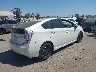 JTDKN3DU4C1****** Salvage and Wrecked 2012 Toyota Prius in California State