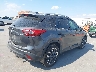 JM3KE4DY5G0****** Salvage and Wrecked 2016 Mazda CX-5 in Texas State