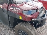 4XARSY996M8****** Reparables 2021 Polaris Ranger en Estado de Minnesota