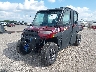 4XARSY996M8****** Usados y Reparables 2021 Polaris Ranger en Rec Rides Online Exclusive