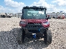 4XARSY996M8****** Usados y Reparables 2021 Polaris Ranger en Estado de Minnesota